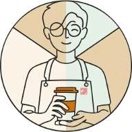 Simager Logo