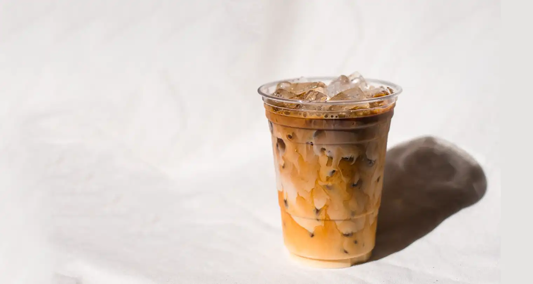 Kopi Susu Aren