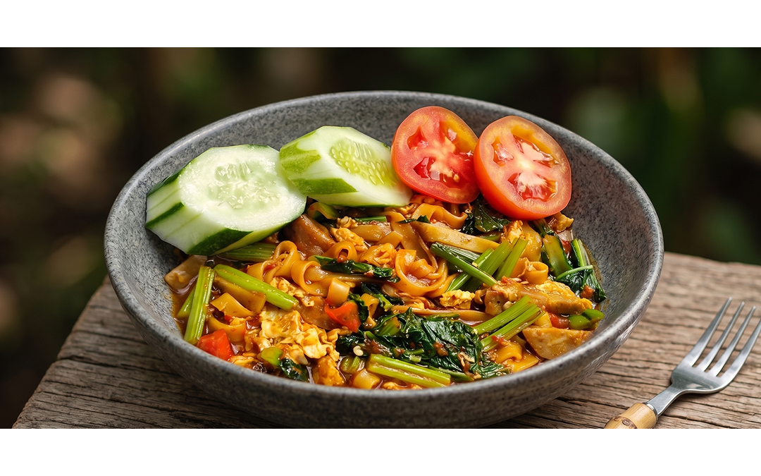 Kwetiau Goreng